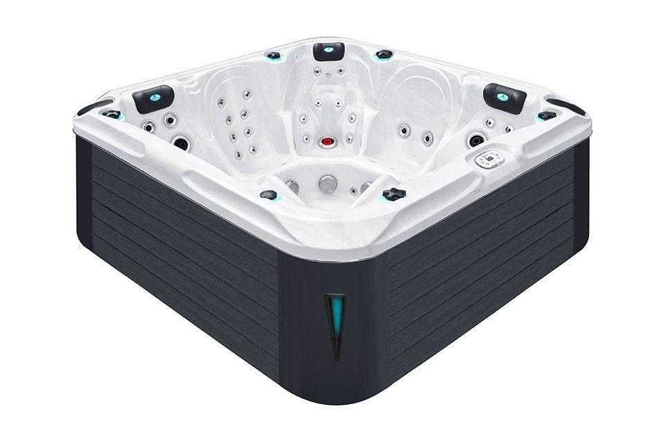 Spa Delight 9.350,00€ Baixa de preço e Entrega imediata.