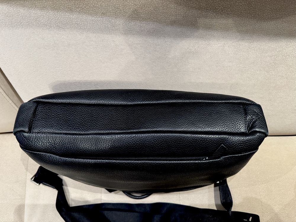 Torba meska JOOP na laptop