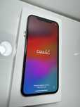 Iphone XS 256GB Srebrny