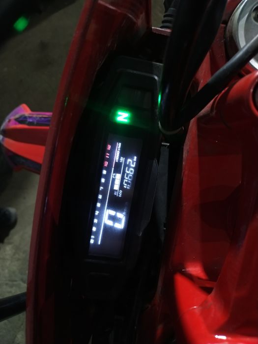 Kovi 250-st START