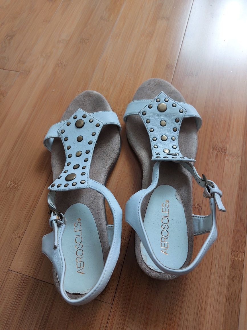 Sandaly damskie Aerosoles