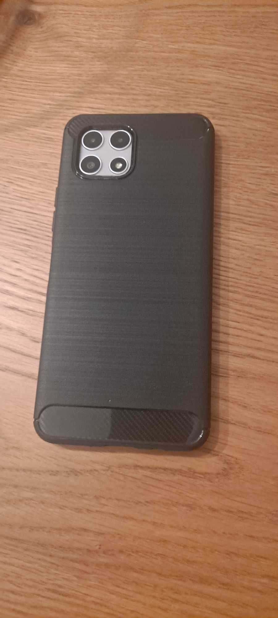 Case Etui T Phone 2 5G czarny