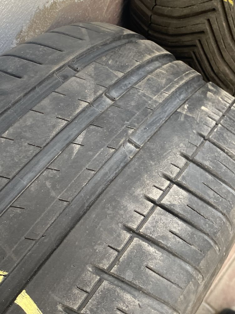 245 45 19 michelin pilot sport 3 acustic 2018