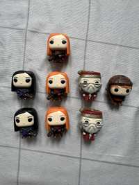 Funko pop harry potter