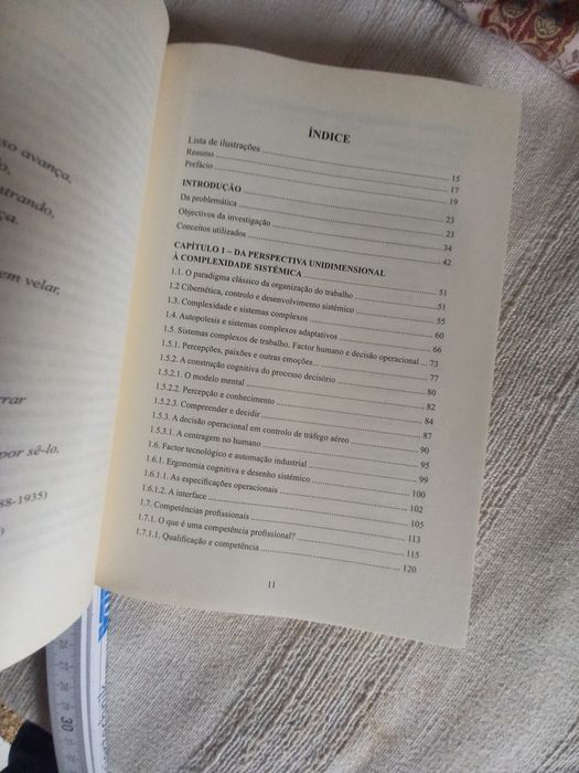 Controlo de Tráfego Aéreo livro