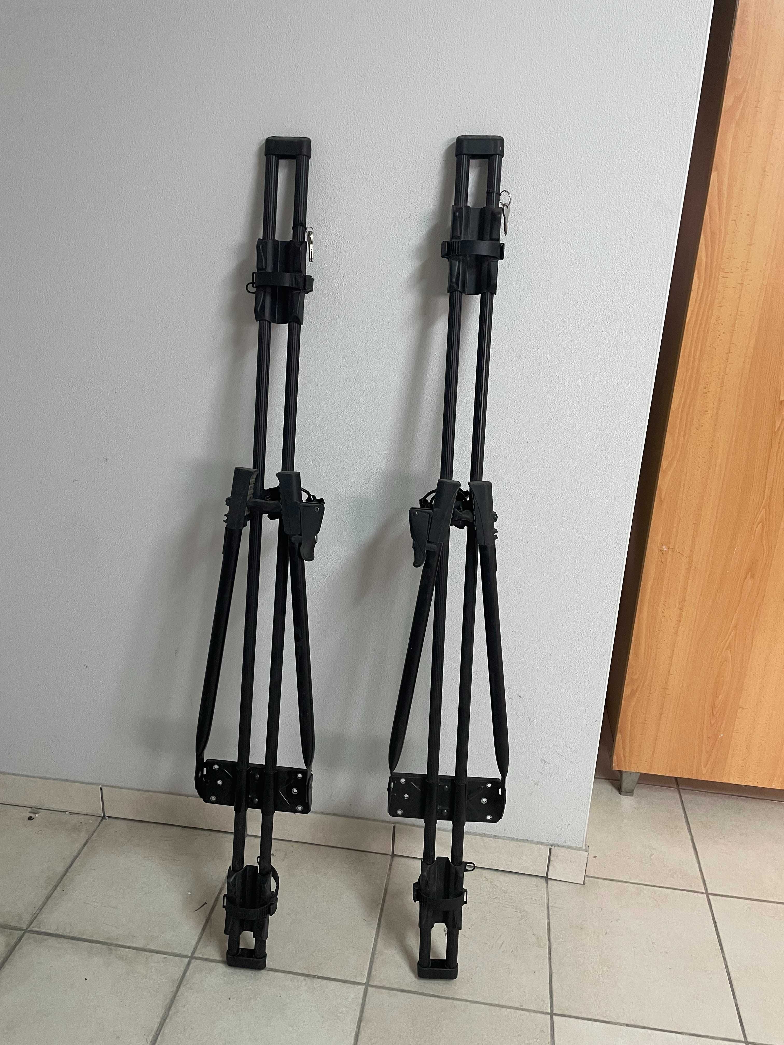 Suporte Bicicleta Thule Sweden