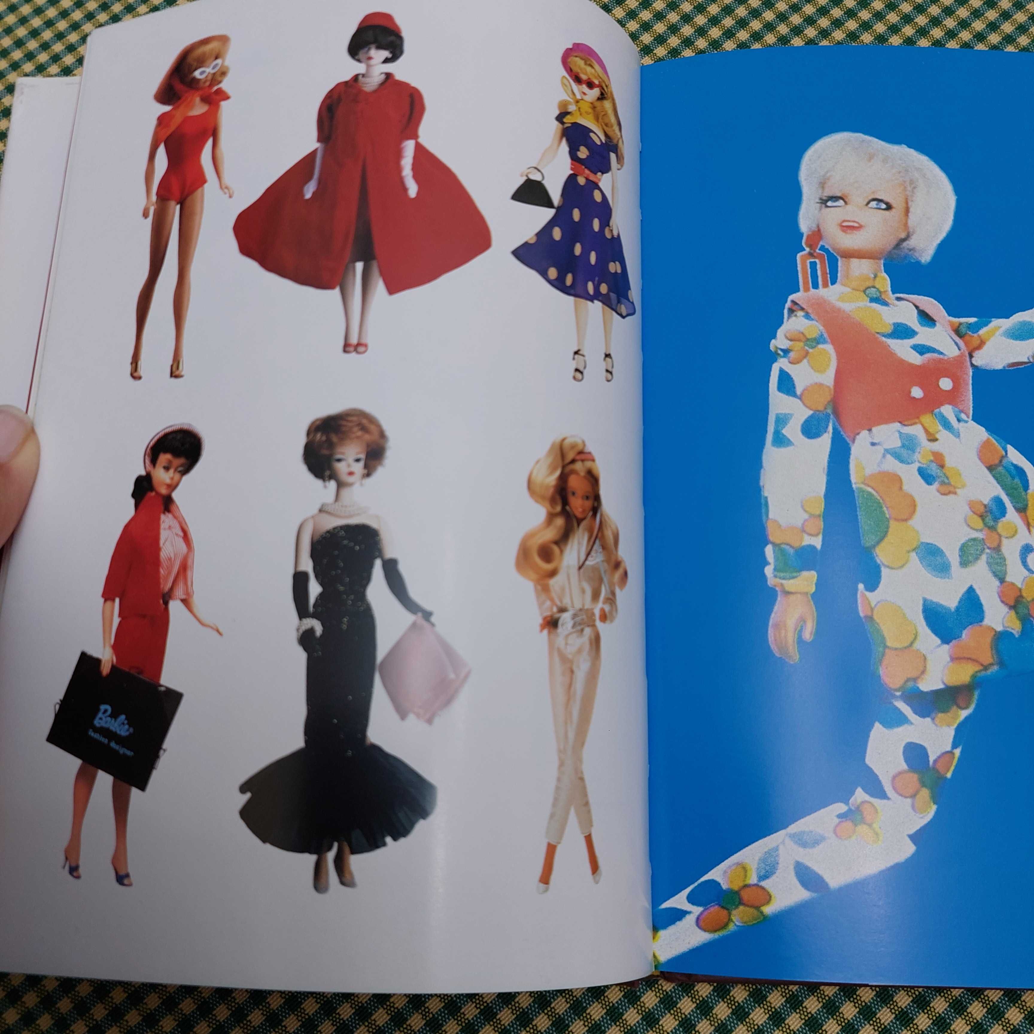 Barbie, de Frederic Beigbeder