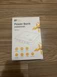 Павербанк PowerPlant 24000 mAh 60W PD (PB930463)