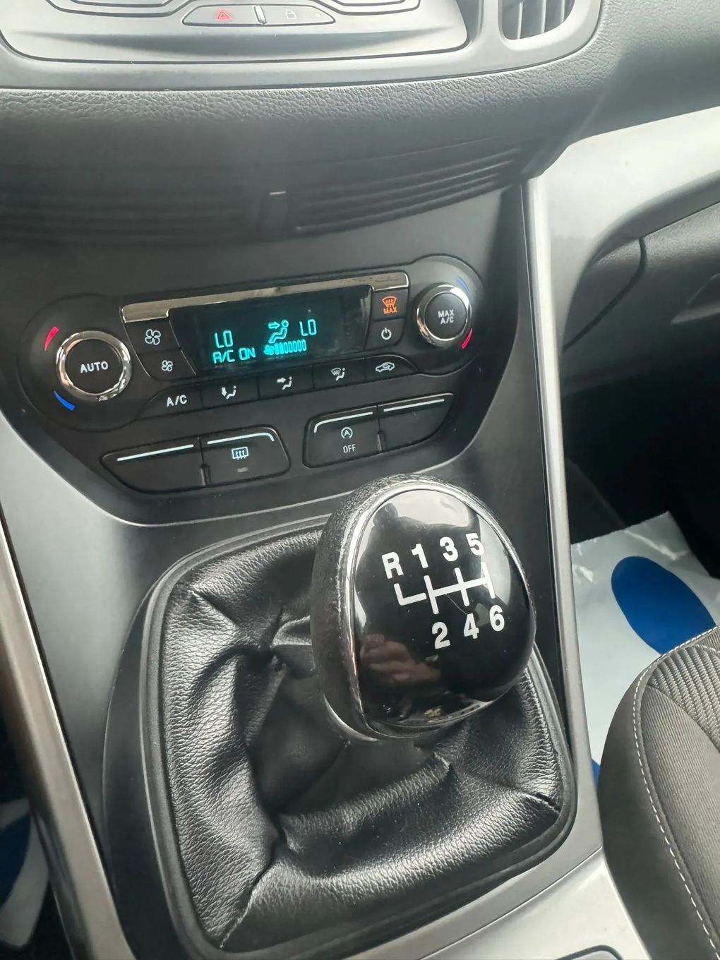 Ford Kuga FORD KUGA 2016r.