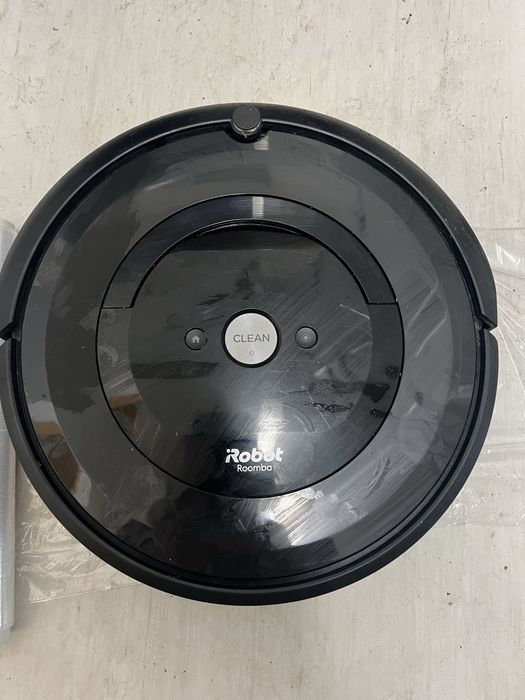 Робот пылесос irobot rumba