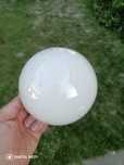 Klosz do lampy mleczy 2 szt
