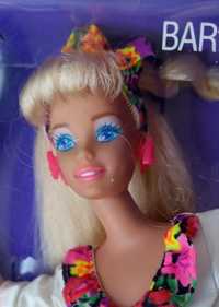 Barbie Rollerblade