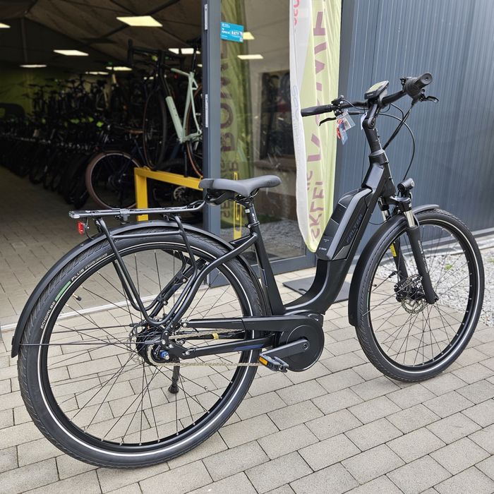 Nowy rower elektryczny SUV Falter E 9.0 roz. 45cm28"Bosch 500Wh(080)