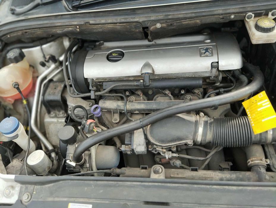 Sprzedam Peugeot 307 sw
