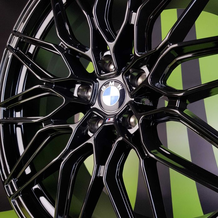 АКЦІЯ! Диски На Авто R19 5x120 BMW E90 F30 F32 F10 F07 F06 F25 X3 р19