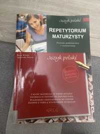 repetytorium matura j.polski podstawa i rozszerzenie