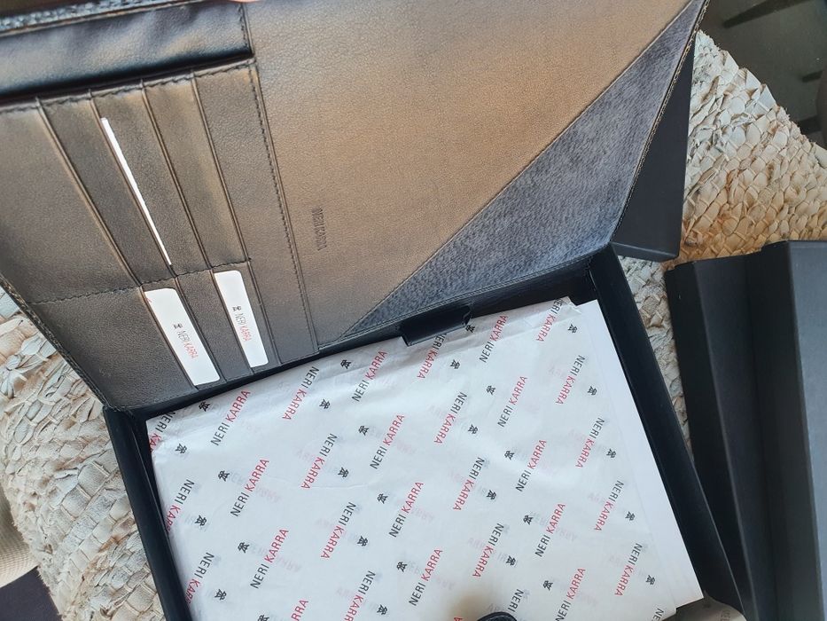 Органайзер папка NERI KARRA 0815.1-32.01