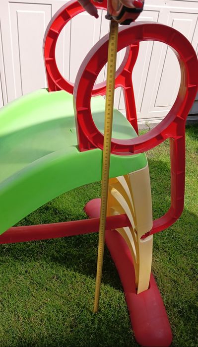 Ślizgawka dla dzieci 205 cm