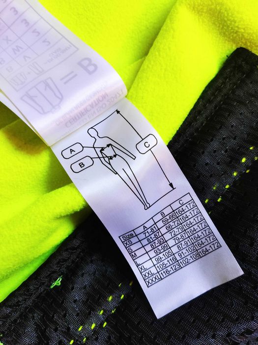 Kurtka softshell BLAKLADER damska   L  j.NOWA na ok 165 - 170 cm