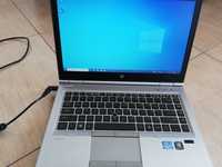 Laptop HP elitebook 8460p
