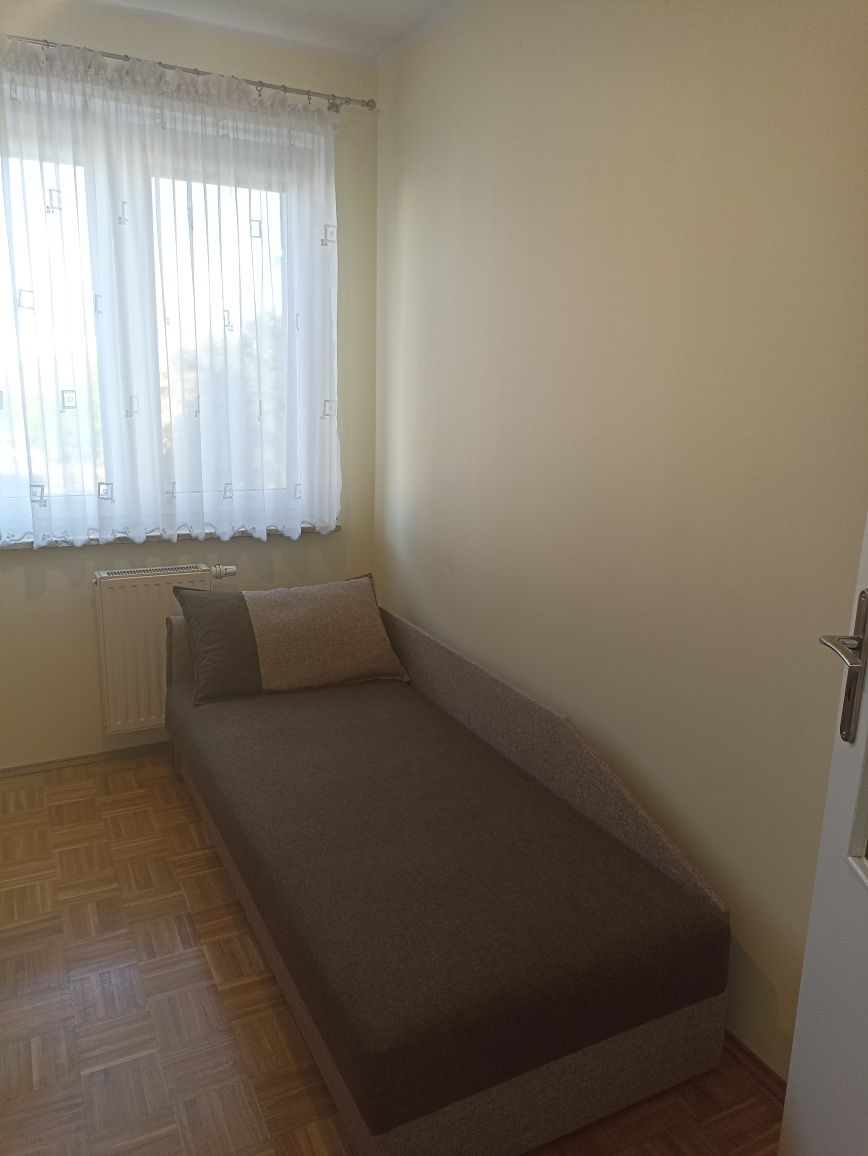 Pokój jednoosobowy dla studentki lub pracującej w Toruniu