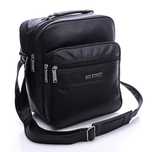 Wytrzymała raportówka męska Bag Street Worker Bag - 1805