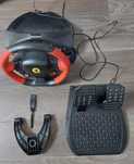Kierownica thrustmaster ferrari 458 spider