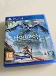 Horizon forbidden west - gra PS4/PS5 (darmowa aktualizacja)