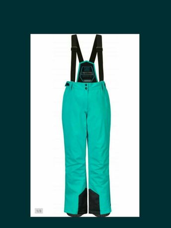 Cena katalogowa 479 zł! KILLTEC Spodnie Narciarskie Snowboardowe 40