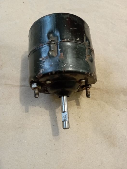 Електричний двигун   М811, 12В, для авто