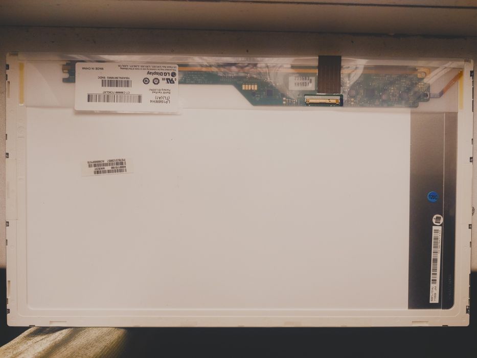 Матриця Lg 156WH4 TL A1, 15.6 LED 1366x768, 40 pin ,гарантія