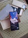 Smartfon Motorola edge 50 Fusion 8GB 256GB 6,67" 50Mpix Hot Pink