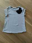 bluzka H&M roz. 122/128