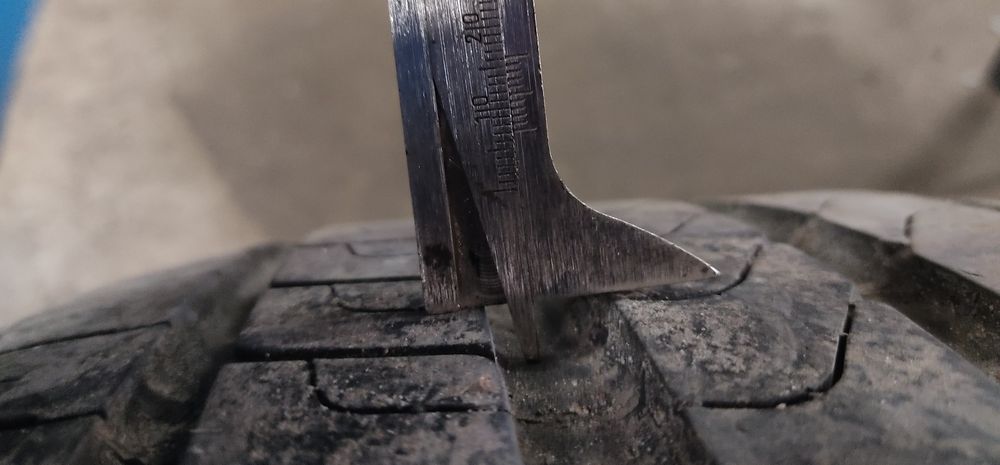 Opona letnia Pirelli Scorpion Verde 275/40R21