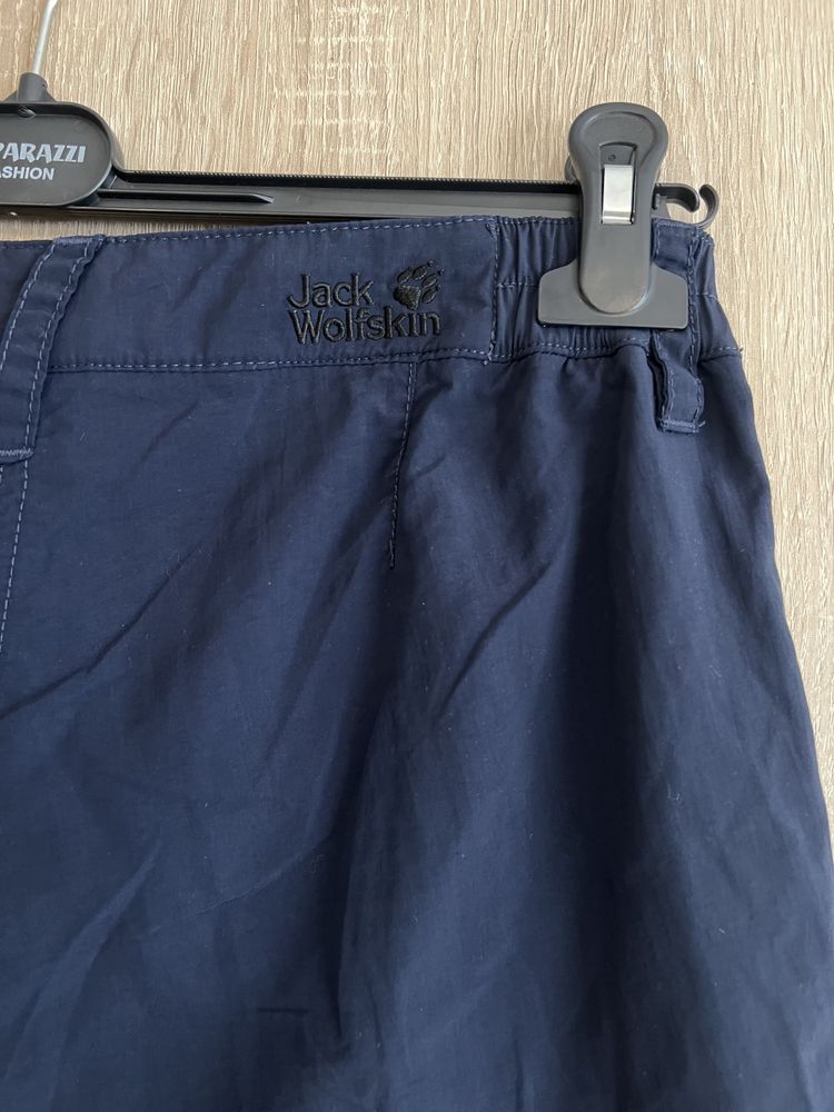 Spodenki Jack Wolfskin