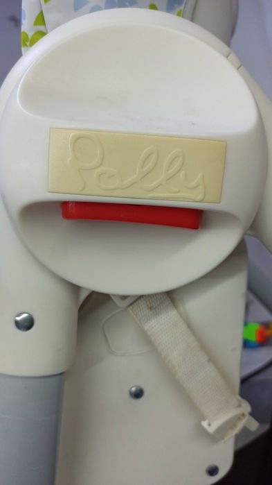 Крісло для годування Chicco Polly