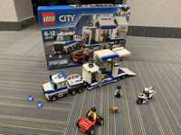 Конструктор LEGO 60139