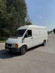 Volkswagen LT 35 2.5 TDI 102KM Rezerwacja do 06/09