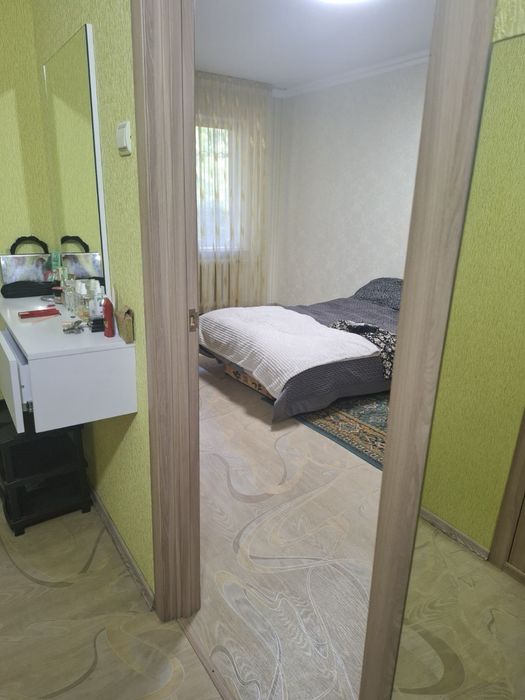 ПРОДАМ 1 кімнатну квартиру на масиві ЛЕВАНЕВСЬКОГО