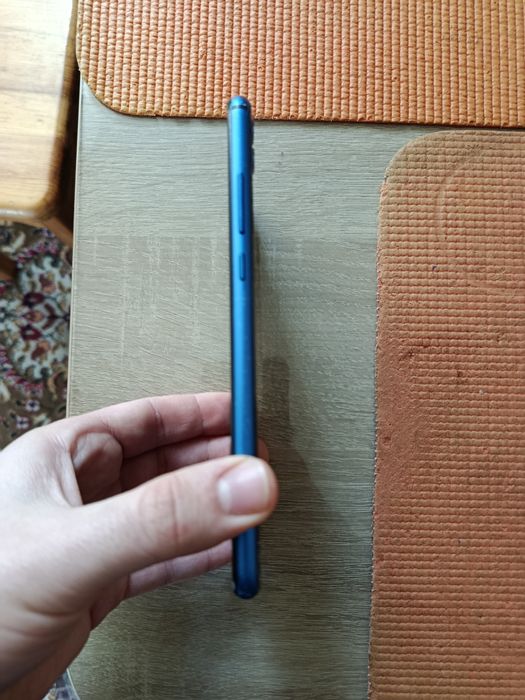 Honor 8x под ремонт JSN-L21