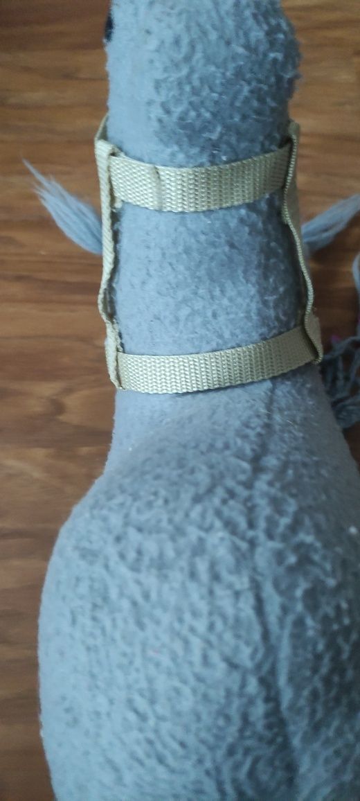 Zestaw dla hobby horse