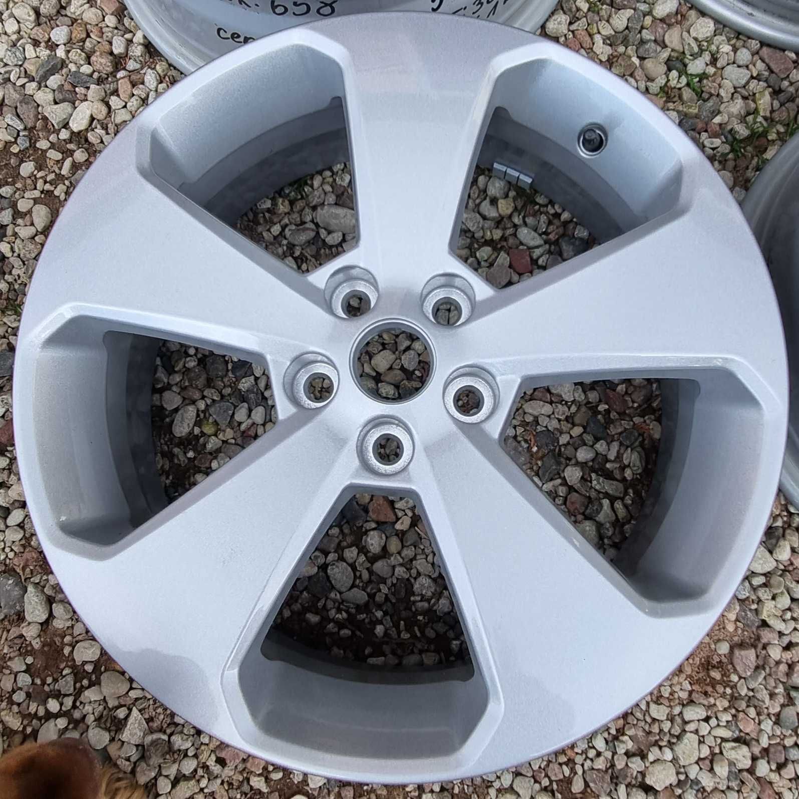 Alufelgi 17"  5x105 Opel Mokka Opel Astra