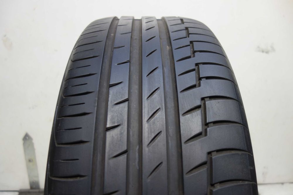 Opony 225/50/18 CONTINENTAL Premium Contact 6 XL Lato