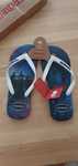 Havaianas Stranger Things