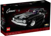 NOWY Zestaw LEGO 10304 Chevrolet Camaro Z28