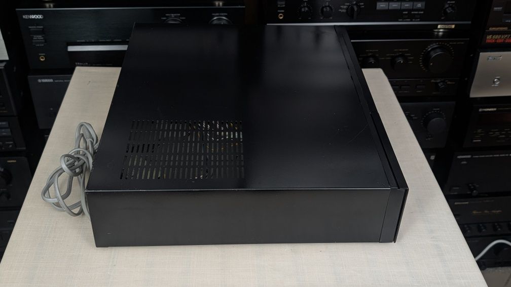 AKAI GX-9 Kultowy magnetofon kasetowy