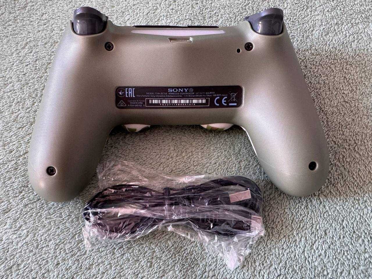 Беспроводной геймпад для ps4 джостик для пк
