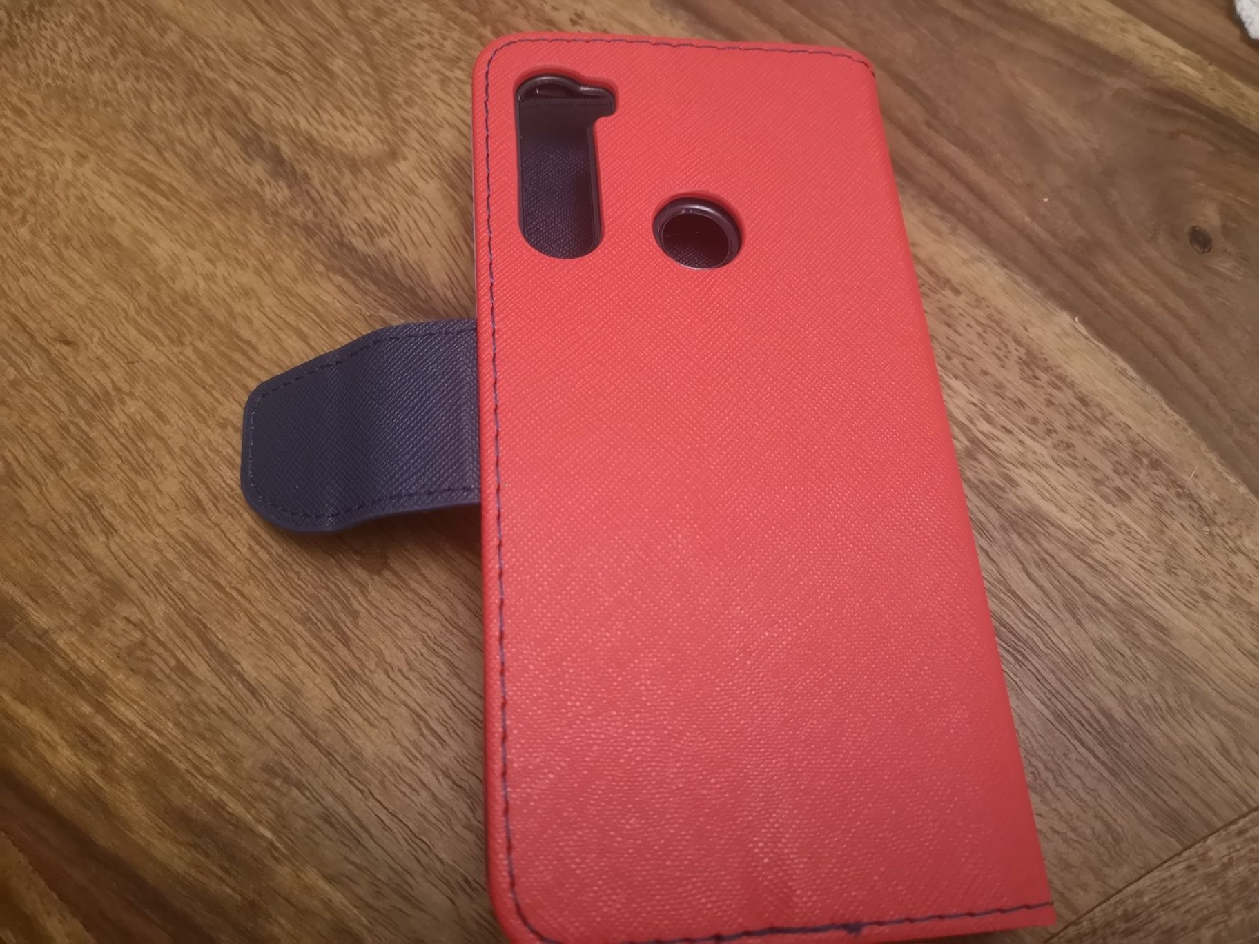 Obudowa do xiaomi note 8 nowa