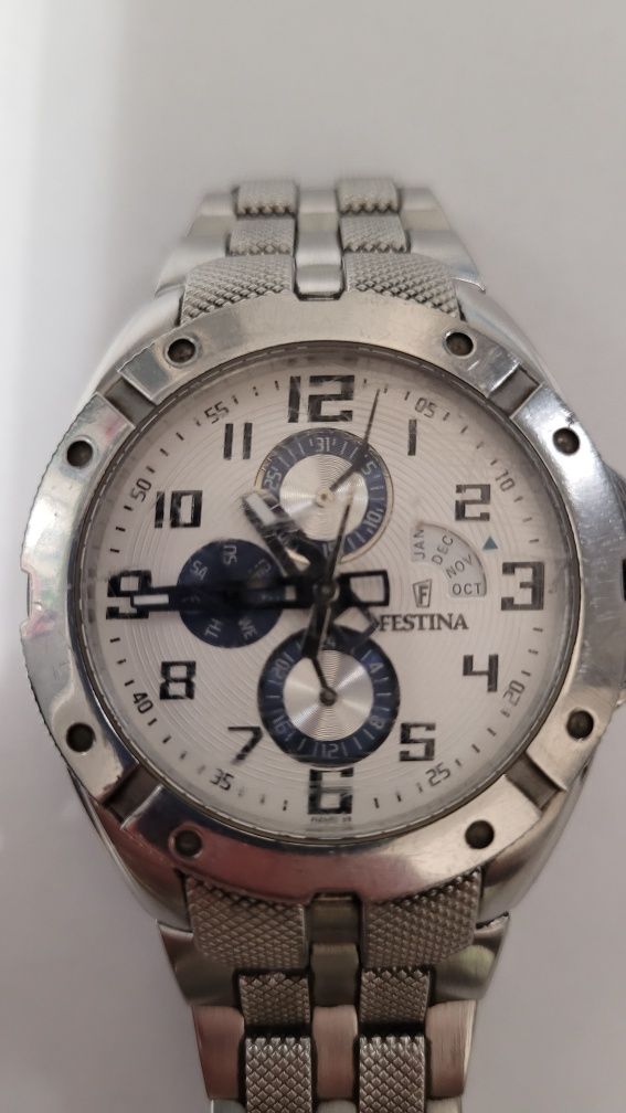 Zegarek FESTINA F16388 Oryginał