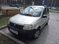 Fiat Panda 1.1 krajowy 2004